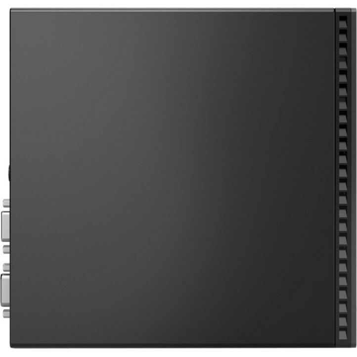 Lenovo ThinkCentre M80q 11U1000WUS Desktop Computer - Intel Core i7 12th Gen i7-12700T 1.40 GHz - 16 GB RAM - 1 TB M.2 PCI Express NVMe 4.0 SSD