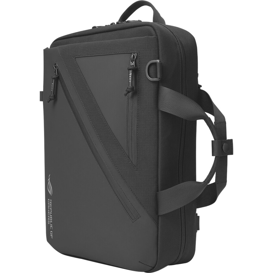 Asus ROG Archer Carrying Case | Accessories 90XB07D0-BBP000 | PCNation.com