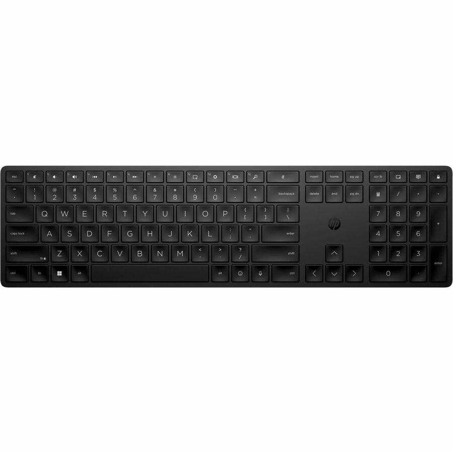 HP 455 Keyboard