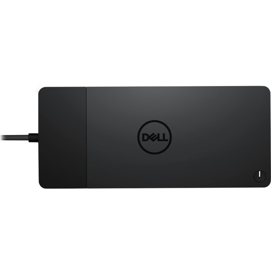 Dell Thunderbolt Dock - WD22TB4 - for Notebook - 180 W