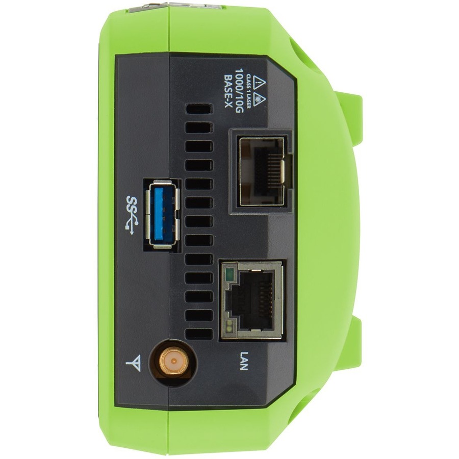 NetAlly EtherScope nXG (EXG-300) Ethernet Network Tester & Wi-Fi 6 & 7 Diagnostics Tool