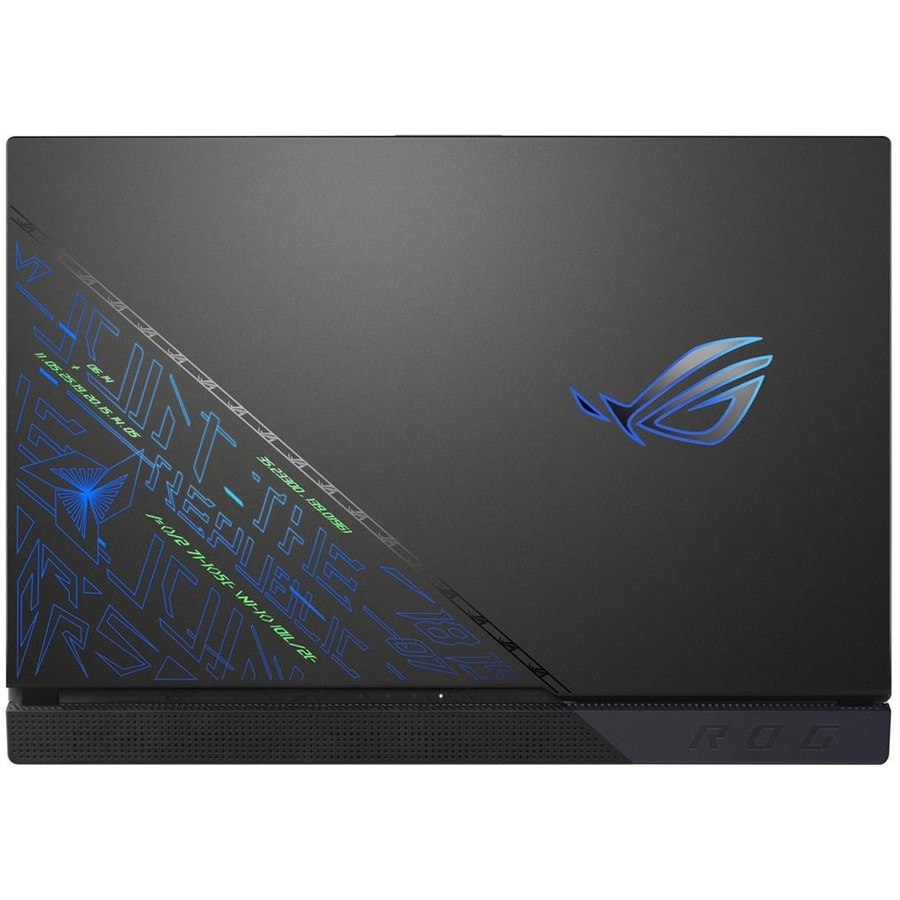 Asus ROG Strix Scar 17 SE G733 G733CX-XS97 Tech-America