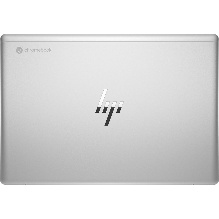 HP Chromebook 14" Chromebook - Full HD - Intel Core i5 12th Gen i5-1245U - vPro Technology - 8 GB - 256 GB SSD - English Keyboard - Smart Buy
