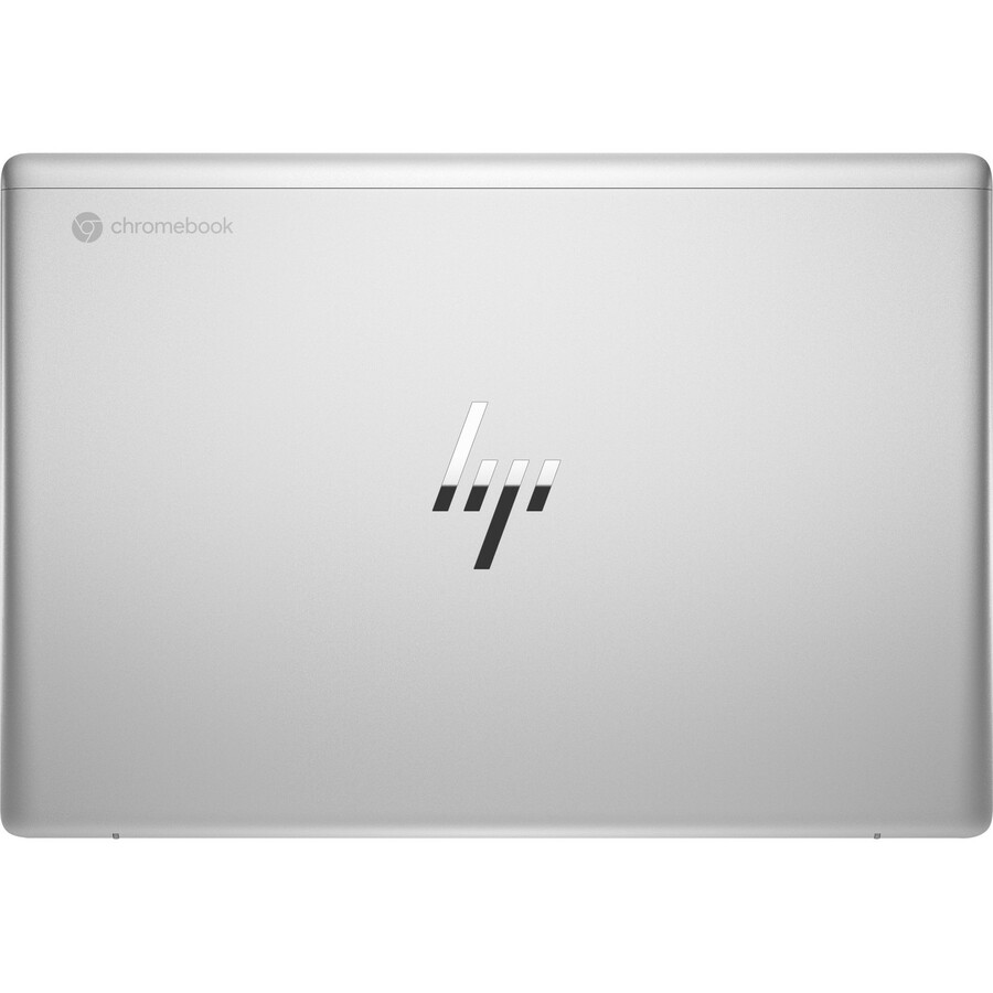 HP Chromebook 14" Chromebook - Full HD - Intel Core i5 12th Gen i5-1245U - vPro Technology - 8 GB - 256 GB SSD - English Keyboard - Smart Buy