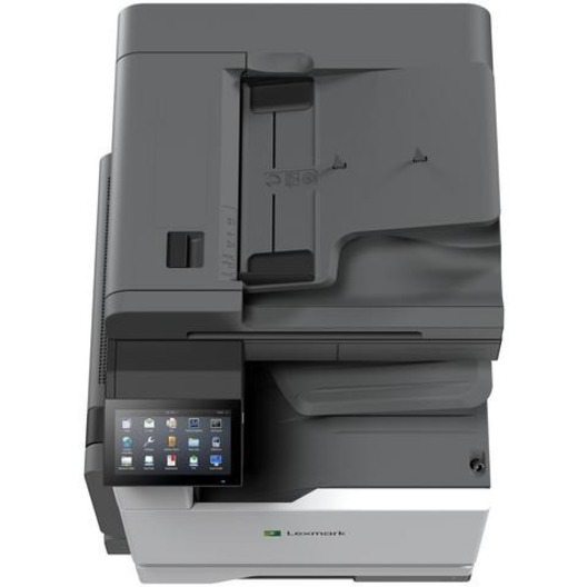 Lexmark CX931dse Laser Multifunction Printer - Color