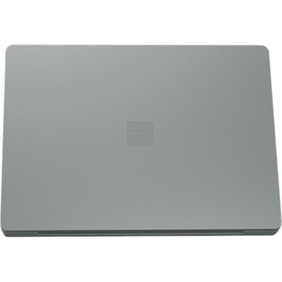 Microsoft Surface Laptop Go 2 12.4" Touchscreen Notebook - 1536 x 1024 - Intel Core i5 - 8 GB Total RAM - 256 GB SSD - Sage