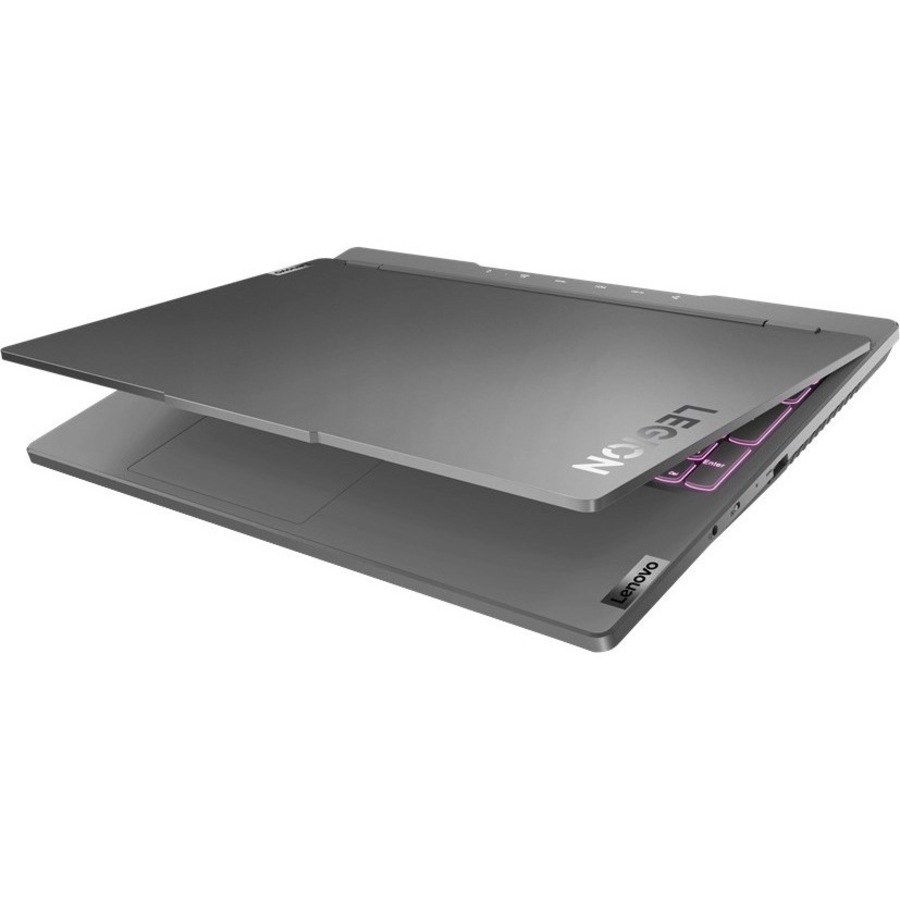 Lenovo Legion 5 15IAH7H 82RB005SUS 15.6 Gaming Notebook - Full HD - 1920 x  1080 - Intel Core i7 12th Gen i7-12700H Tetradeca-core (14 Core) - 16 GB