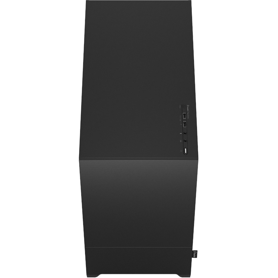 Fractal Design Pop Mini Silent Computer FD-C-POS1M-01 Tech-America