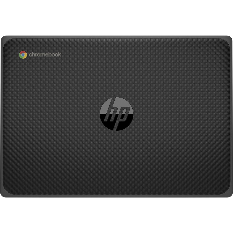 HP 11.6" Chromebook - HD - Qualcomm - 8 GB - 32 GB Flash Memory