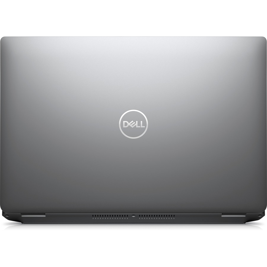 Dell Precision 3000 3470 14" Mobile Workstation - Full HD - Intel Core i5 12th Gen i5-1250P - vPro Technology - 16 GB - 512 GB SSD - English (US) Keyboard - Titan Gray