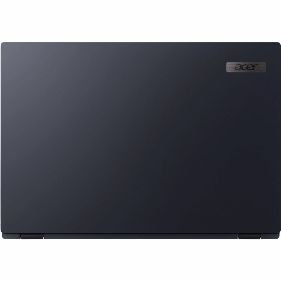 Acer TravelMate P4 TMP416-41 TMP416-41-R6Y5 16" Notebook - WUXGA - 60 Hz - AMD Ryzen 5 PRO 6650U - 16 GB - 512 GB SSD - English Keyboard - Slate Blue