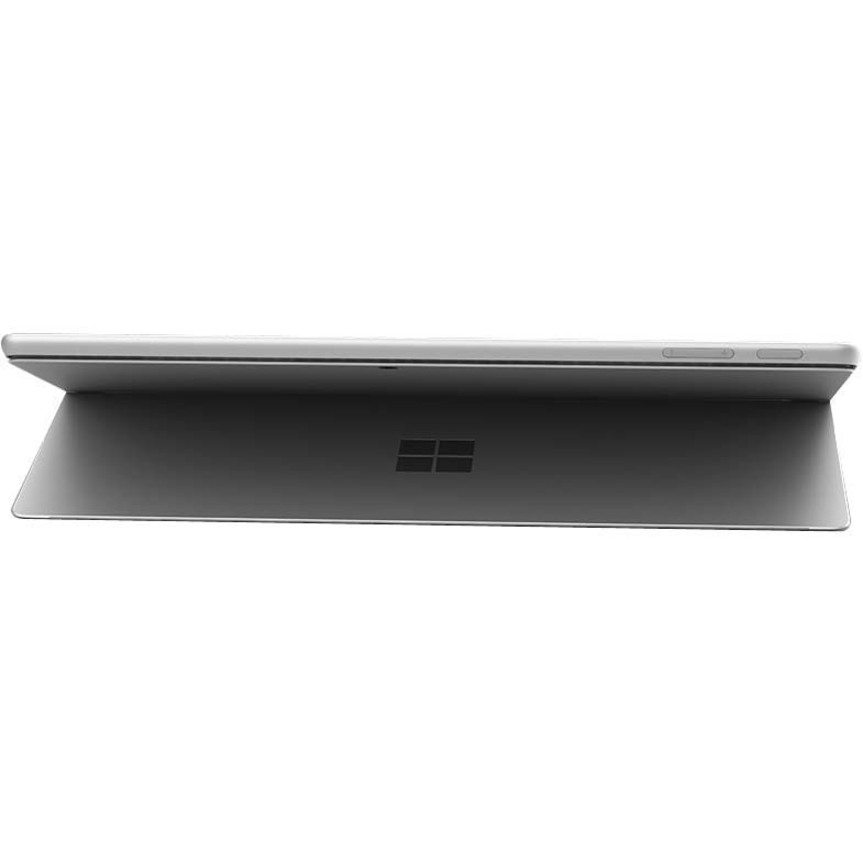 Microsoft Surface Pro 9 Tablet - 13" - Core i5 12th Gen i5-1245U Deca-core (10 Core) - 8 GB RAM - 128 GB SSD - Windows 10 - Platinum