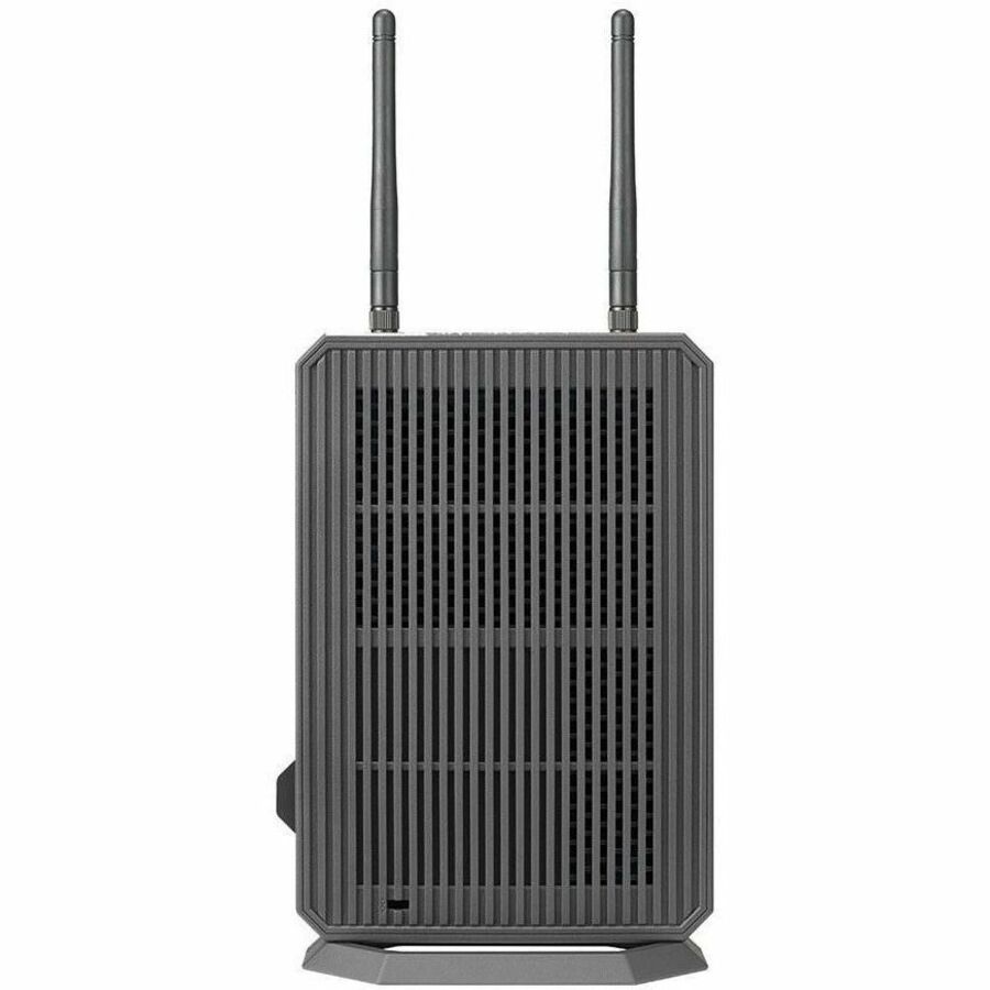 LG CQ600N-6N Thin Client - Intel Celeron N5105 Quad-core (4 Core) 2 GHz - Black