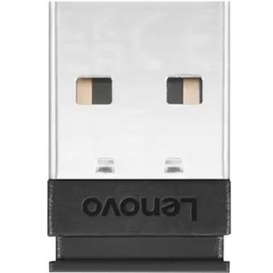 Lenovo USB-A Unified Pairing Receiver - Lenovo USB-A Unified Pairing Receiver