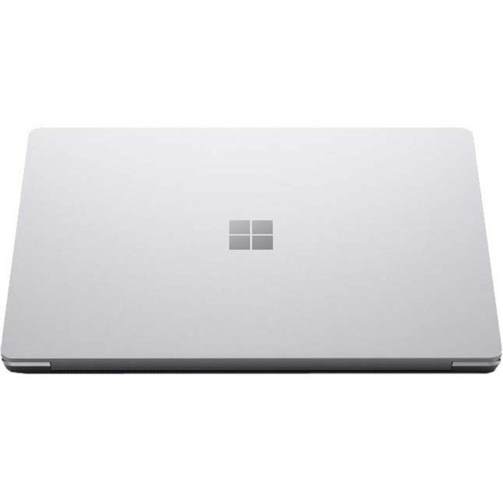 Microsoft Surface Laptop 5 15" Touchscreen Notebook - 2496 x 1664 - Intel Core i7 12th Gen i7-1265U - Intel Evo Platform - 8 GB Total RAM - 256 GB SSD - Platinum - TAA Compliant
