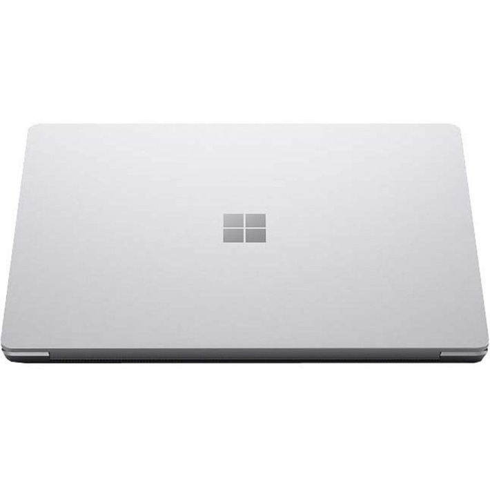 Microsoft Surface Laptop 5 13.5" Touchscreen Notebook - 2256 x 1504 - Intel Core i5 12th Gen i5-1245U - Intel Evo Platform - 8 GB Total RAM - 256 GB SSD - Platinum - TAA Compliant
