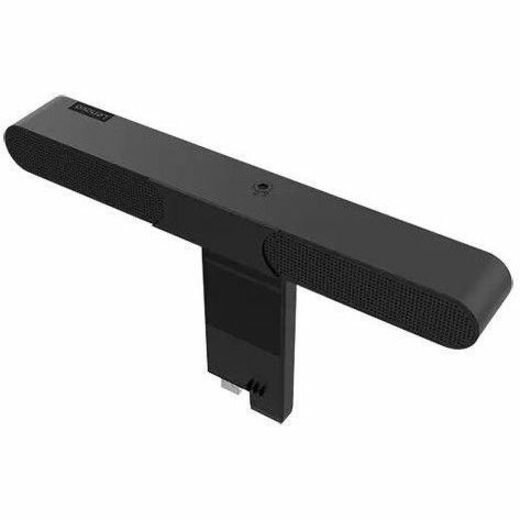 ThinkVision MS30 Monitor Soundbar - ThinkVision MS30 Monitor Soundbar