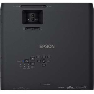 Epson PowerLite L265F 3LCD Projector - Tabletop, Ceiling Mountable