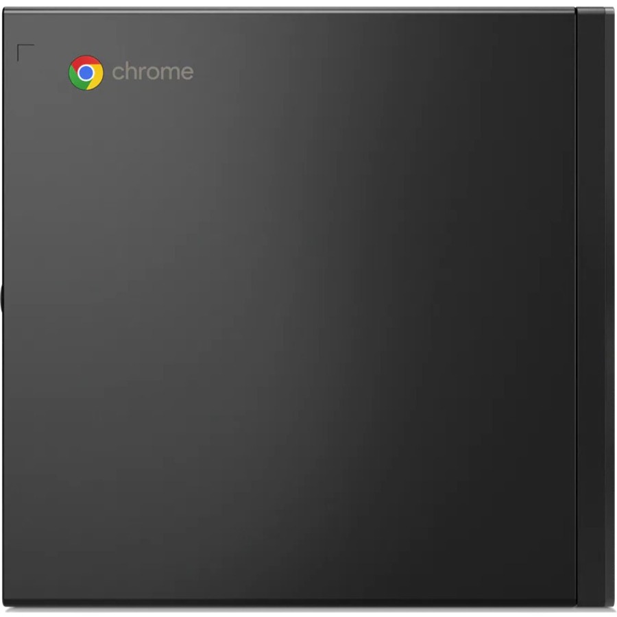 Lenovo ThinkCentre M60q 12C60008US Chromebox - Intel Core i3 12th Gen i3-1215U Hexa-core [6 Core] 1.20 GHz - 8 GB RAM DDR4 SDRAM - 128 GB M 並行輸入品 Lenovo ThinkCentre M60q 12C60008US Chromebox - Intel Core i3 12th