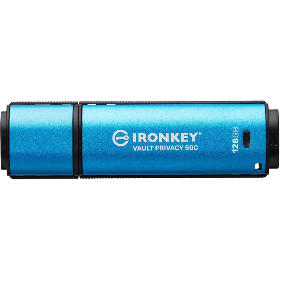 Kingston (IKVP50C/128GB) Flash Drive