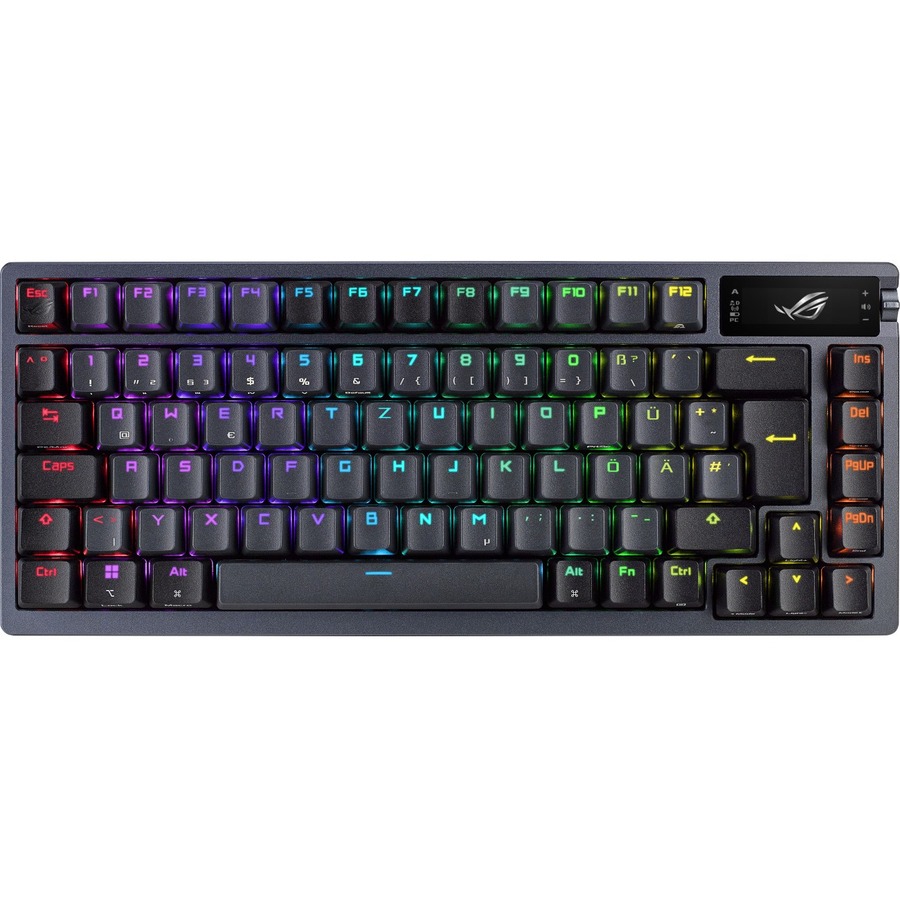 Asus ROG Azoth M701 Gaming Keyboard