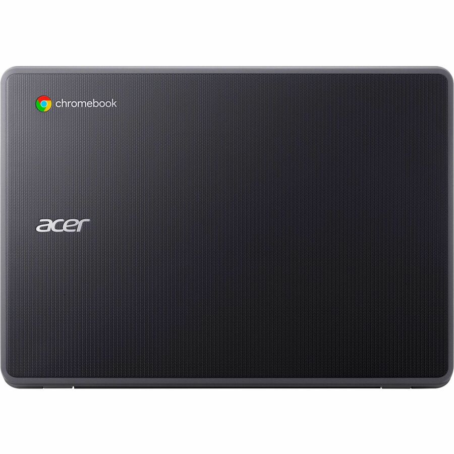 Acer Chromebook 511 C736T C736T-C5WM 11.6" Touchscreen Chromebook - HD - 60 Hz - Intel N-Series N100 - 8 GB - 32 GB Flash Memory - English (US) Keyboard - Shale Black