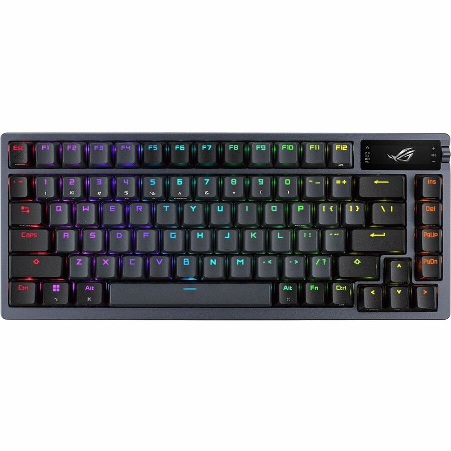 Asus ROG Azoth Gaming Keyboard