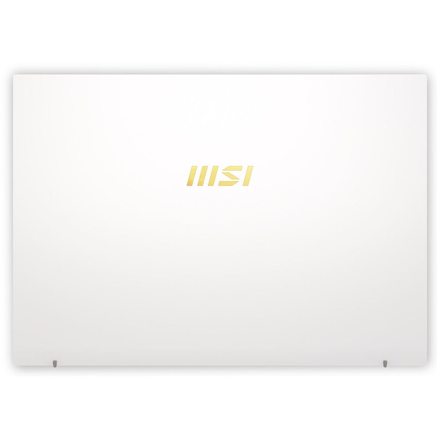 MSI Prestige 13 EVO 13 in Ultrabook Laptop, Intel Corei5-1240P, 16GB, 512GB SSD - Win 11 Home