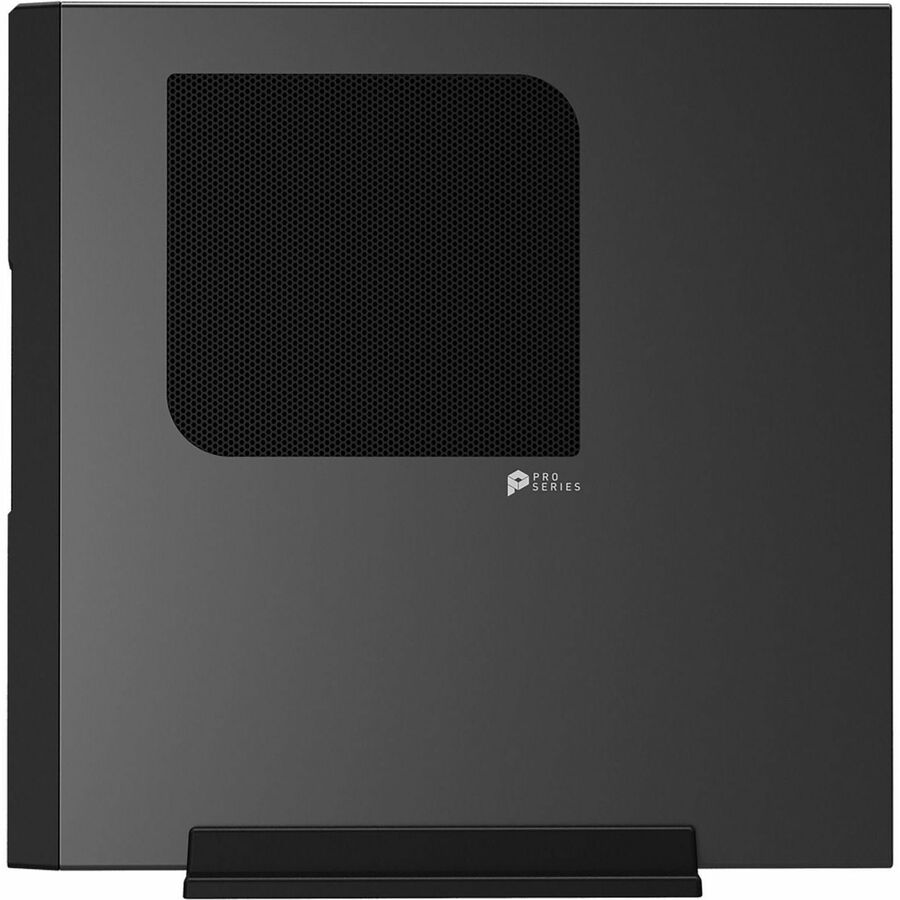 MSI PRO DP21 13M-499US Desktop Computer - Intel Core 13th Gen i7-13700 - 8 GB - 500 GB SSD - Small Form Factor - Black - W11 - 1Y Warranty