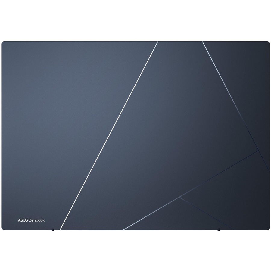 Asus ZenBook 14 UX3402 UX3402VA-DS74 14" Notebook - WQXGA - Intel Core i7 13th Gen i7-1360P - Intel Evo Platform - 16 GB - 1 TB SSD - Ponder Blue