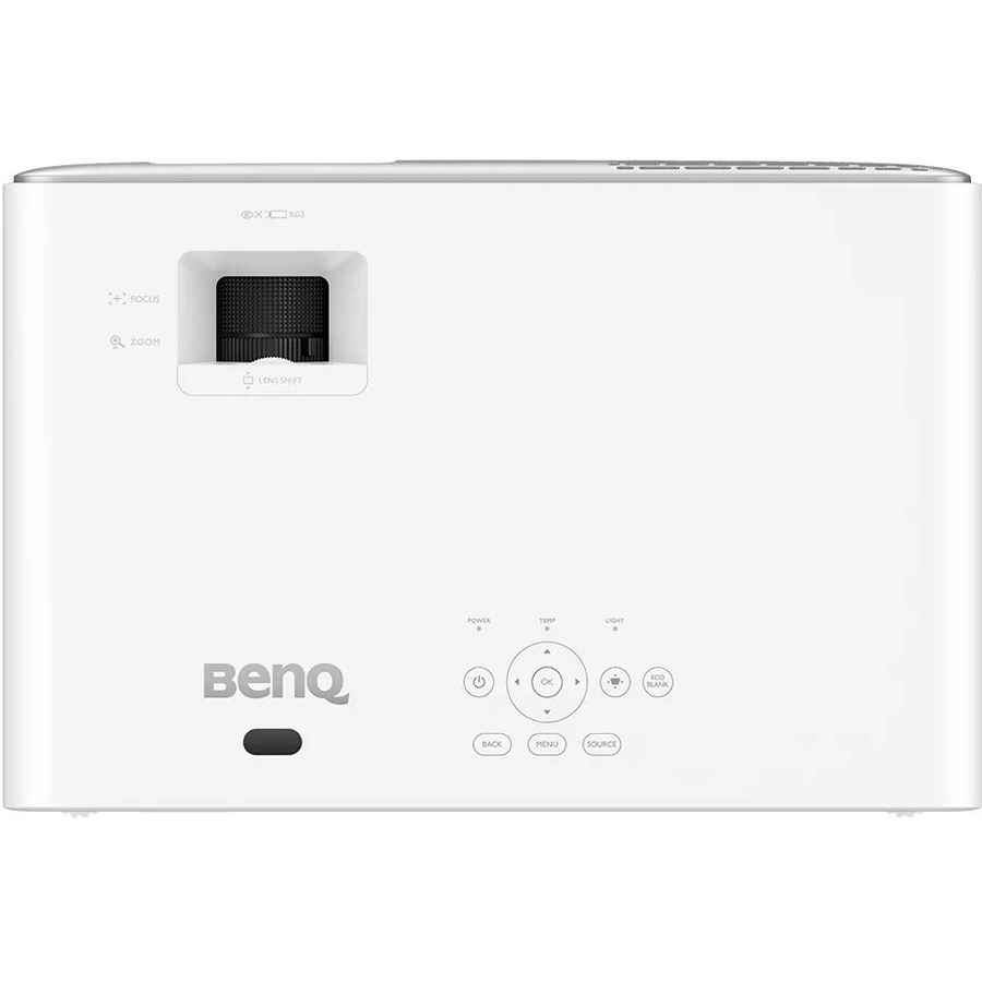 BenQ X3100i 4K Lifestyle 4LED Projector For Gaming At 240Hz 4.2ms 3300  Lumens w/ Built-In Speakers - BenQ BenQ-X3100i