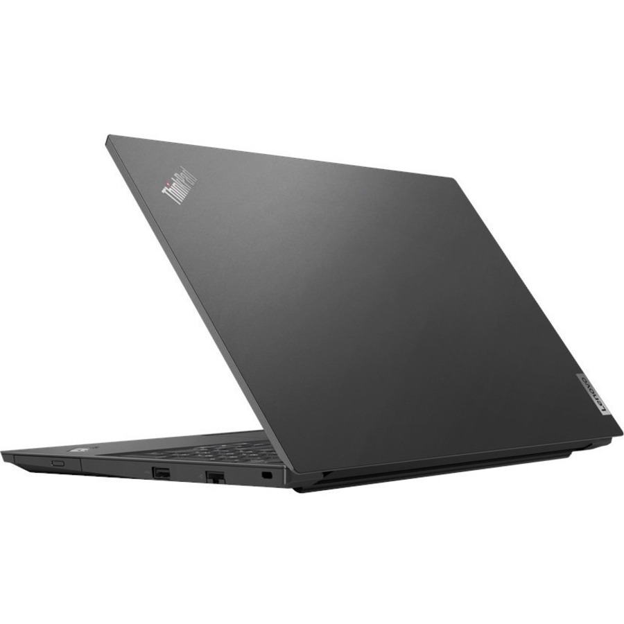 Lenovo ThinkPad E15 Gen 4 21E7S3QH00 15.6" Notebook - Full HD - 1920 x 1080 - Intel Core i5 12th Gen i5-1235U Deca-core (10 Core) 1.30 GHz - 16 GB Total RAM - 256 GB SSD