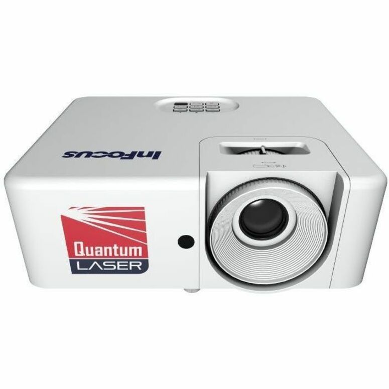 InFocus Core II INL176 3D DLP Projector - 16:10 - Ceiling Mountable, Floor Mountable