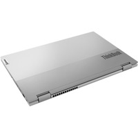 Lenovo ThinkBook 14s Yoga G3 14" Touchscreen Convertible Laptop Intel Core i7-1355U 16GB RAM  512GB SSD Windows 11 Pro, 21JG001GCA