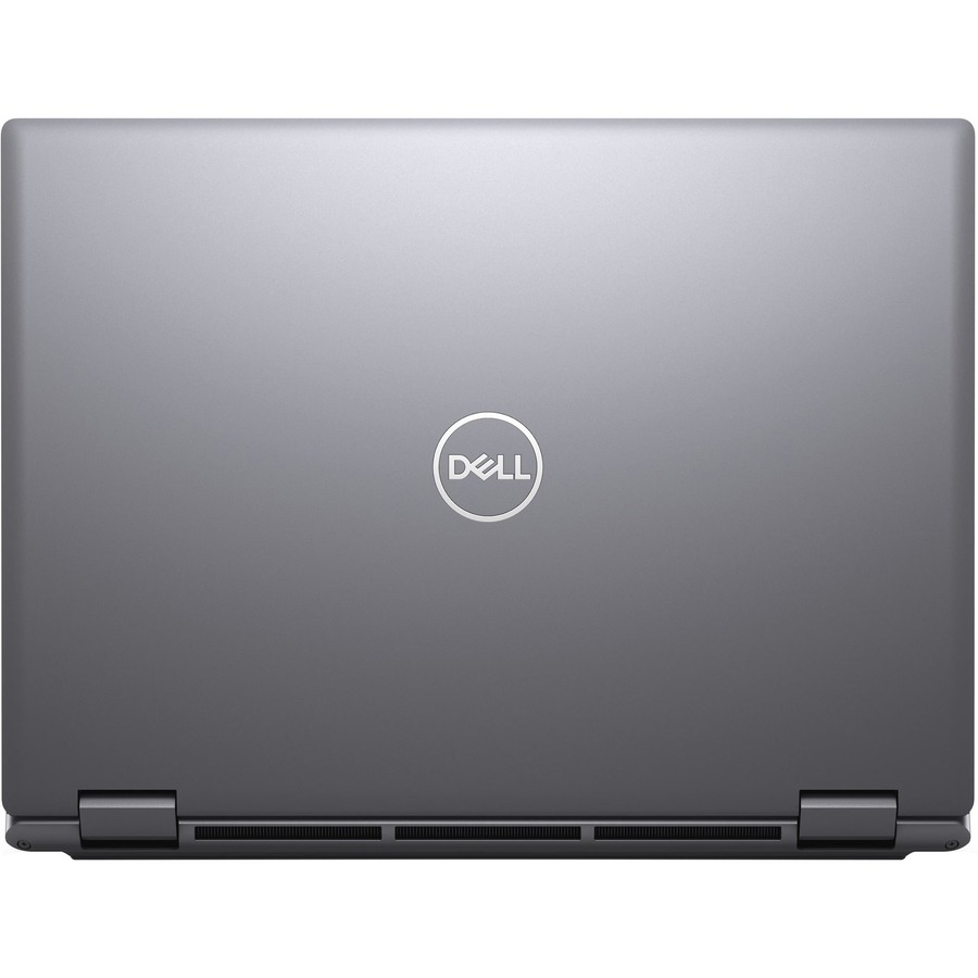 Dell Precision 7000 7680 16" Mobile Workstation - Full HD Plus - Intel Core i7 13th Gen i7-13850HX - vPro Technology - 32 GB - 512 GB SSD - English (US) Keyboard - Gray