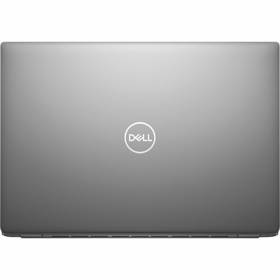 Dell Latitude 7000 7640 16" Notebook - Full HD Plus - 1920 x 1200 - Intel Core i5 13th Gen i5-1345U Deca-core (10 Core) 1.20 GHz - 16 GB Total RAM - 16 GB On-board Memory - 256 GB SSD - Aluminum Titan Gray