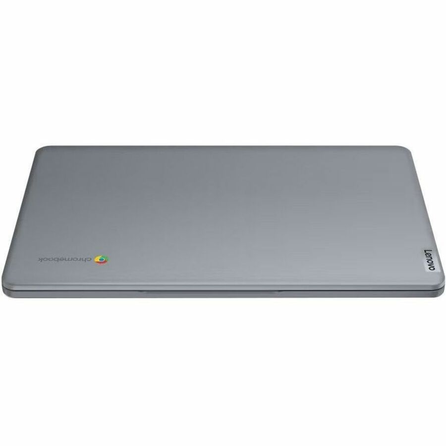 Lenovo 14e Chromebook Gen 3 82W6000AUS 14" Touchscreen Notebook - Full HD - 1920 x 1080 - Intel N100 Quad-core (4 Core) - 4 GB Total RAM - 4 GB On-board Memory - 32 GB Flash Memory - Storm Gray