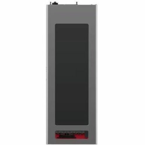 Lenovo ThinkStation 30GA0012US Workstation - Xeon w5-2445 - 32 GB - 512 GB SSD - Tower