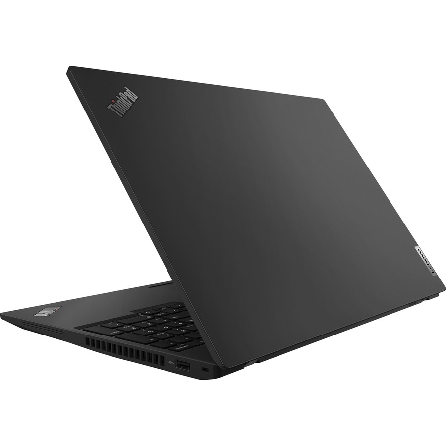 Lenovo ThinkPad P16s Gen 2 21HK001MUS 16" Mobile Workstation - WQUXGA - Intel Core i7 13th Gen i7-1370P - vPro Technology - 32 GB - 1 TB SSD - English Keyboard - Villi Black