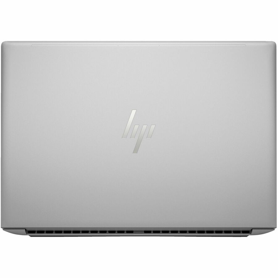 HP ZBook Fury G10 16" Mobile Workstation - WQUXGA - Intel Core i9 13th Gen i9-13950HX - 64 GB - 2 TB SSD - English Keyboard