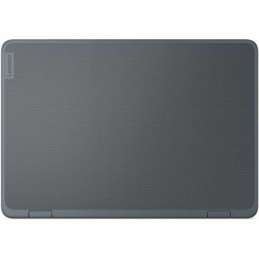 Lenovo 300w Yoga Gen 4 82VM0018US 11.6" Touchscreen Convertible 2 in 1 Notebook - HD - 60 Hz - Intel N-Series N200 - 8 GB - 128 GB SSD - English Keyboard - Slate Gray