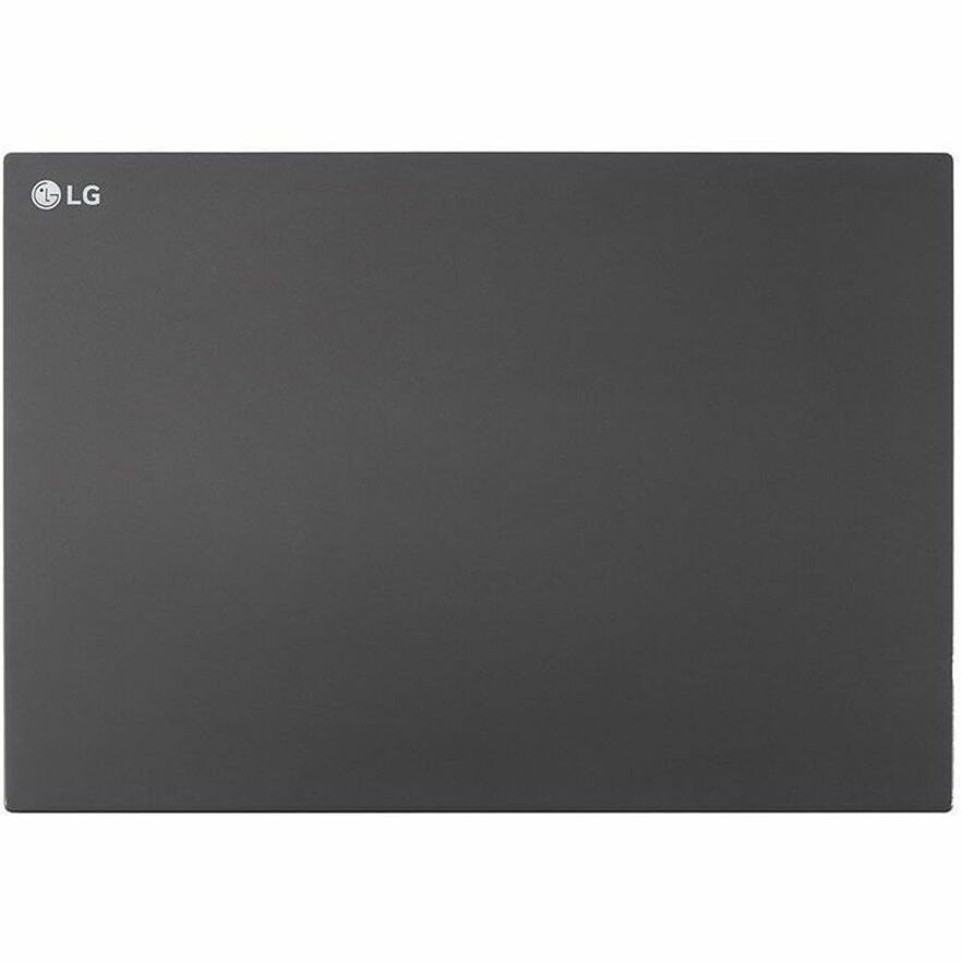 LG Ultra PC 16U70R-N.APC5U1 16" Notebook - WUXGA - AMD Ryzen 5 7530U - 16 GB - 512 GB PCI Express NVMe 3.0 SSD - Charcoal Gray