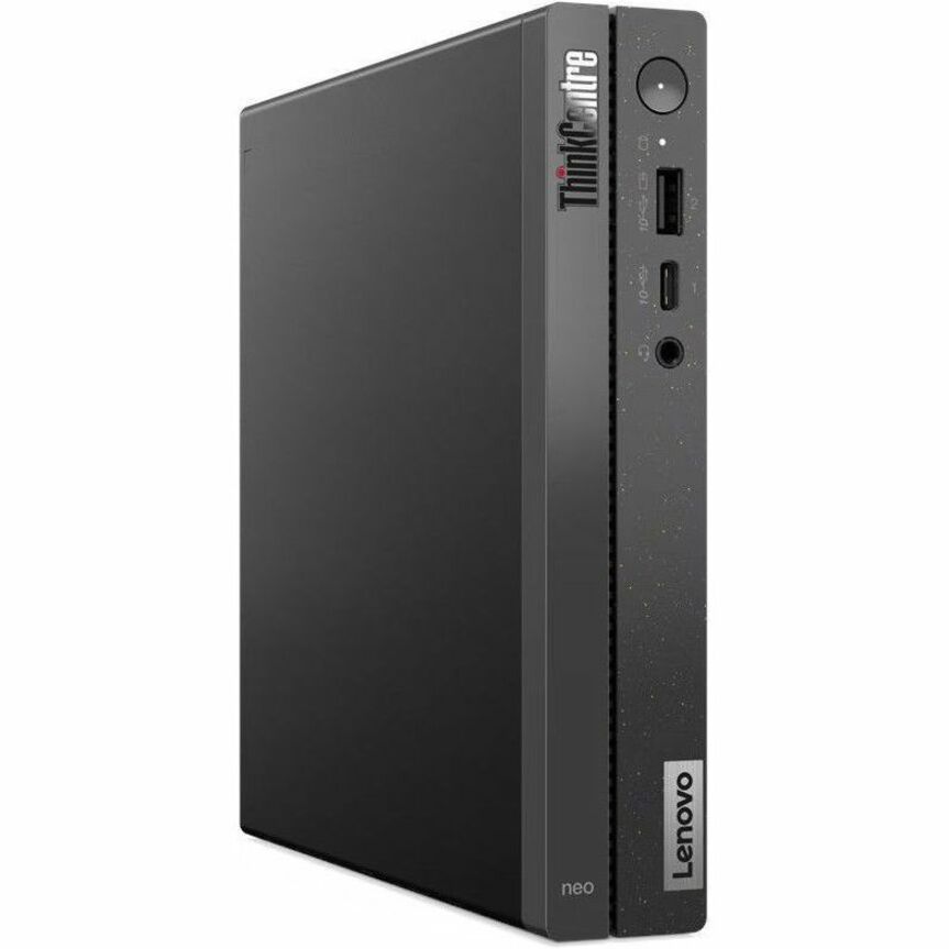 Lenovo ThinkCentre Neo 50q Gen 4 Tiny - Intel Core i5 13420H 16GB RAM 256GB SSD Windows 11 Pro (Bilingual Keyboard) (12LN000BCA)