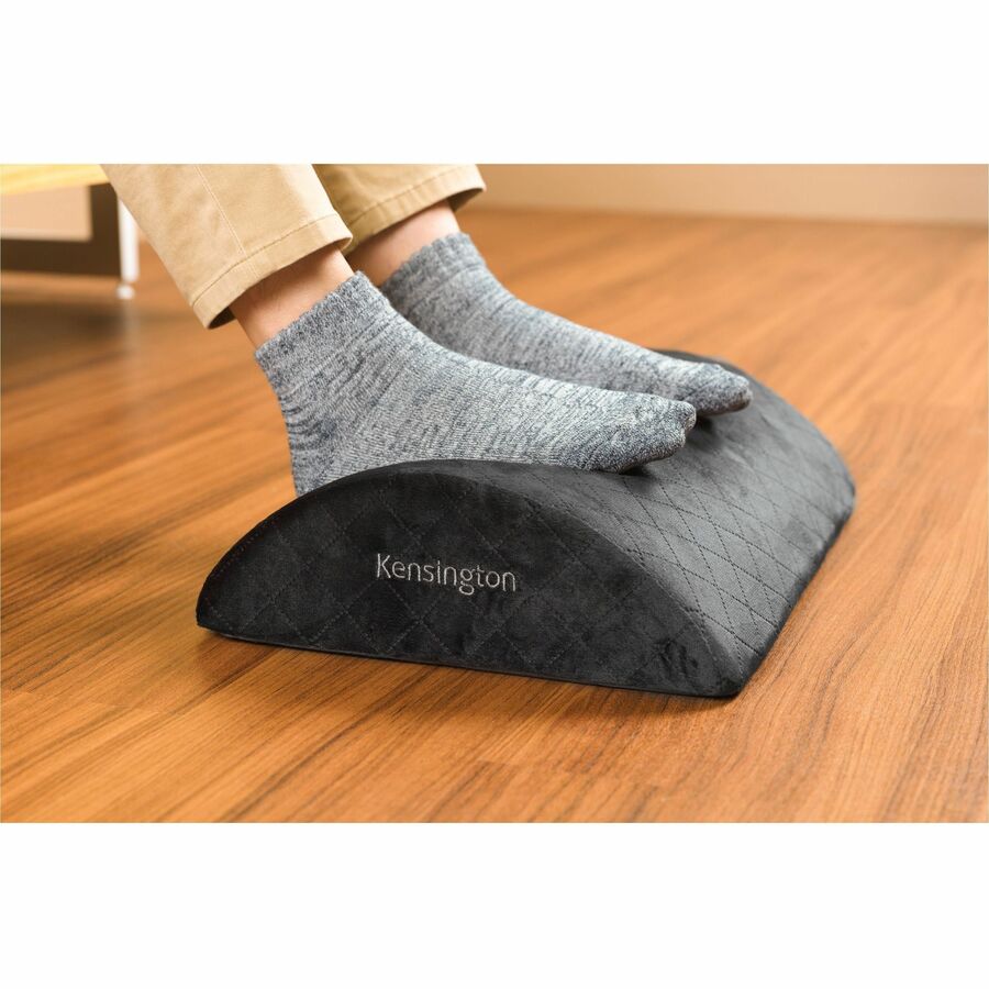 Picture of Kensington Premium Comfort Soft Footrest