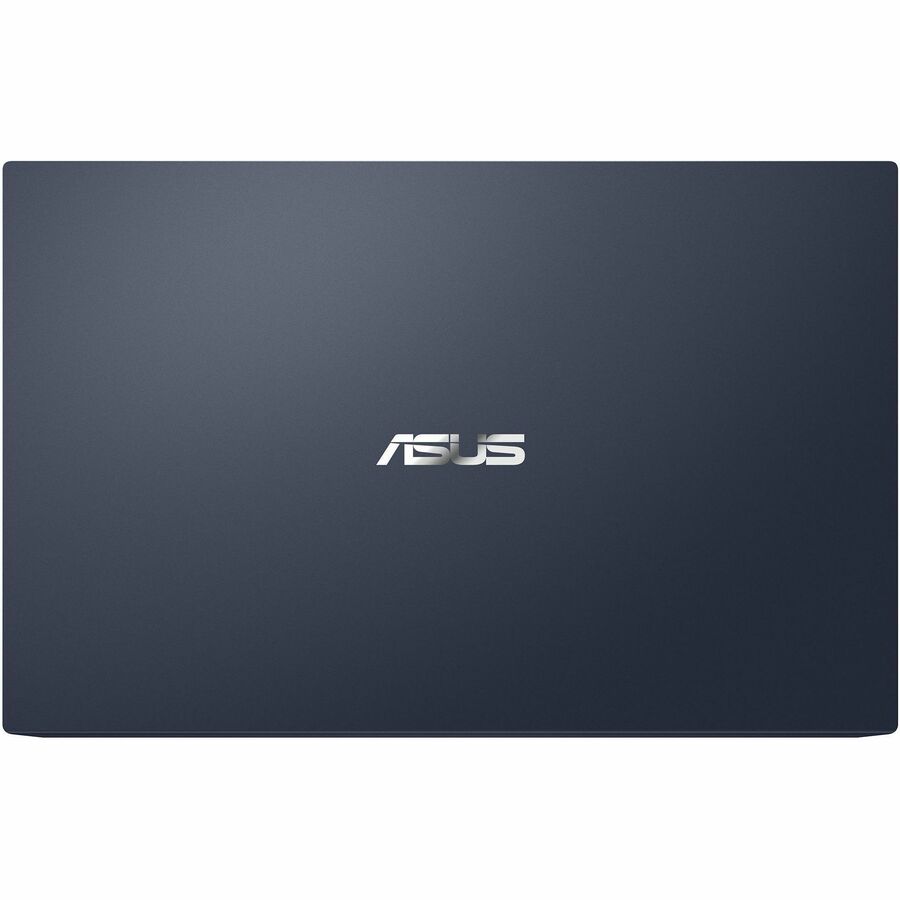 Ordinateur Portable ExpertBook B1 B1502 B1502CGA-P31-CB 15,6 po (396,24 mm) - (Intel Core i3 i3-N305) - 8 Go - 256 Go SSD - Noir Asus