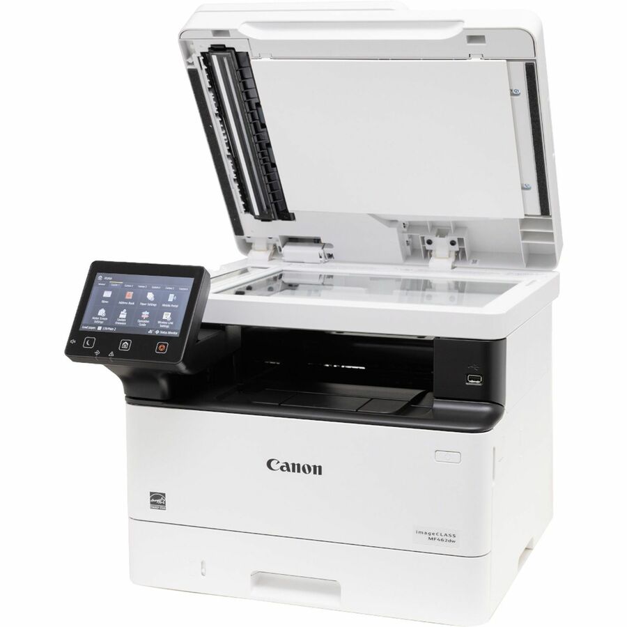 Canon imageCLASS MF462dw Laser Multifunction Printer - CNMICMF462DW, CNM  ICMF462DW - Office Supply Hut