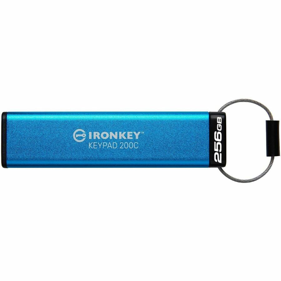 Cl&eacute; USB Ironkey - IronKey