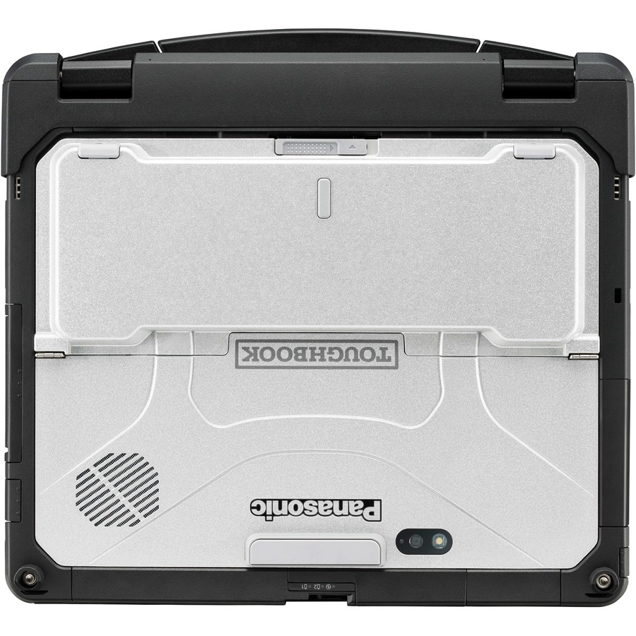 Panasonic TOUGHBOOK CF-33 Rugged Tablet - 12" QHD - vPro Technology - 16 GB - 512 GB SSD - Windows 11 Pro - 4G