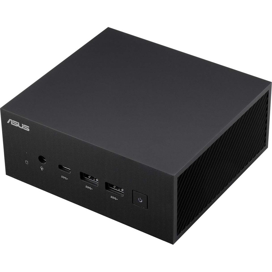 Asus ExpertCenter PN53-BB7000X1TDR-NL Barebone System - Mini PC - AMD Ryzen 7 7735HS