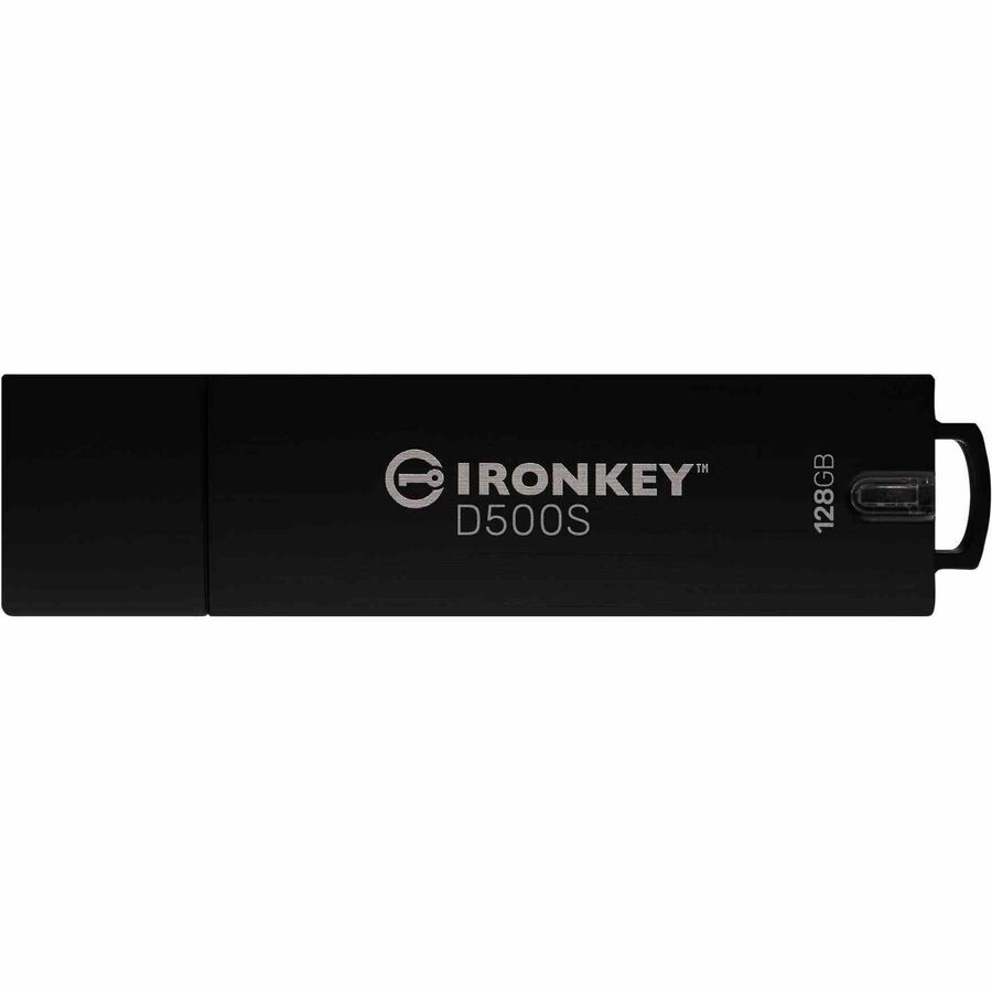 Kingston (IKD500S128GB) Flash Drives